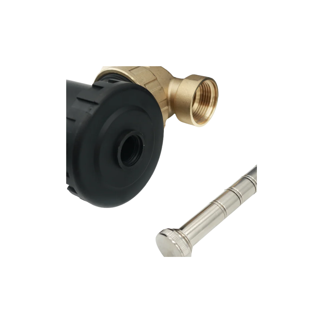 ALPS EXCLUSIVE AE-00001-DS - Magnetic dirt separator 1