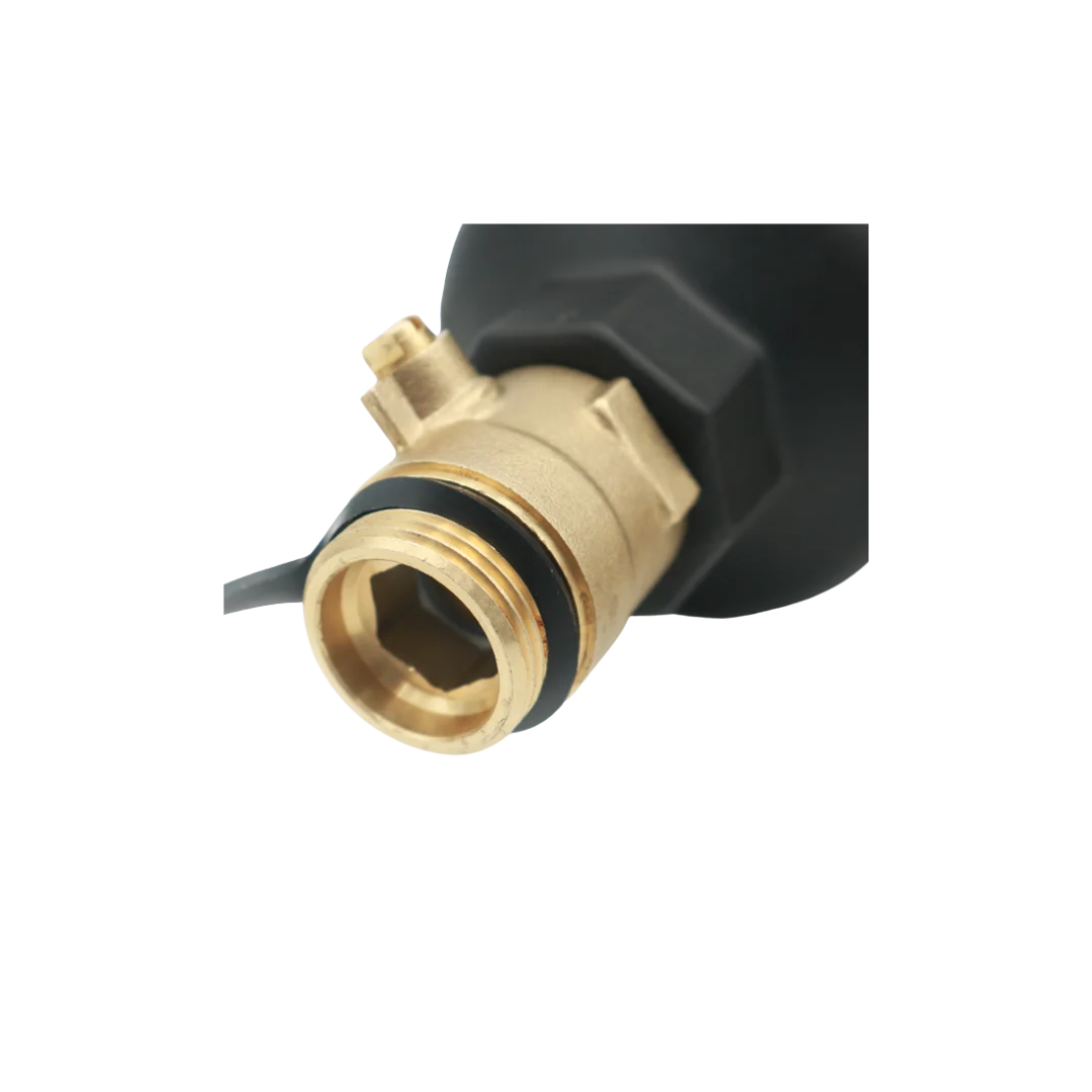 ALPS EXCLUSIVE AE-00001-DS - Magnetic dirt separator 1