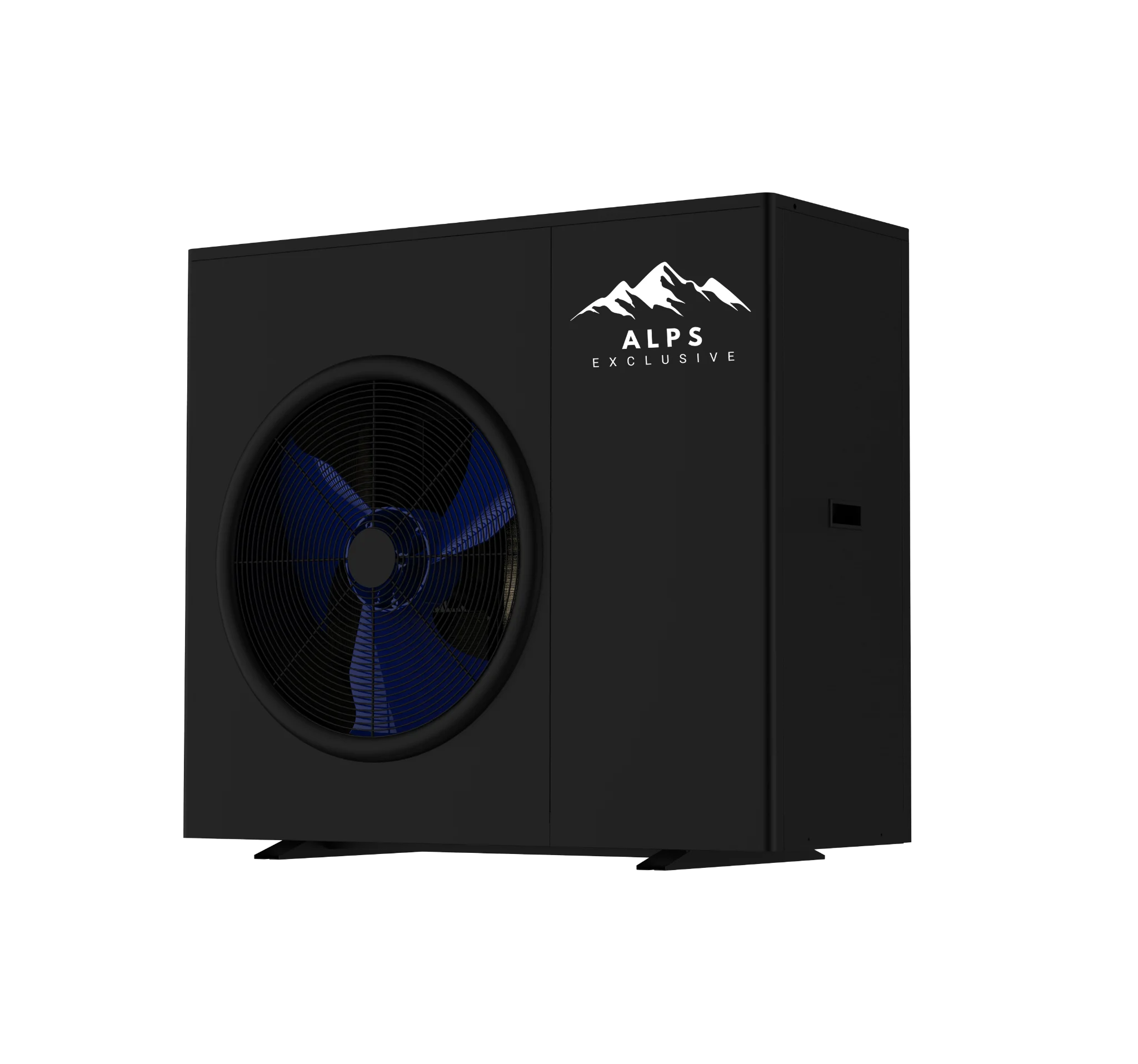 ALPS EXCLUSIVE AE-08401-MO - monoblock air to water heat pump (8.4 kW)