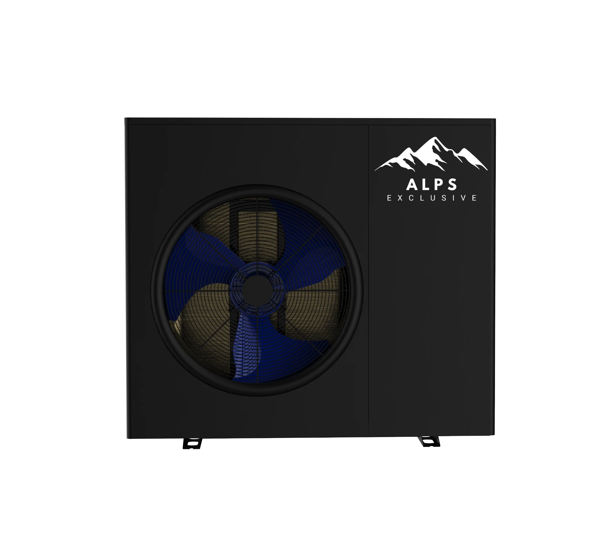 ALPS EXCLUSIVE AE-08401-MO - monoblock air to water heat pump (8.4 kW)