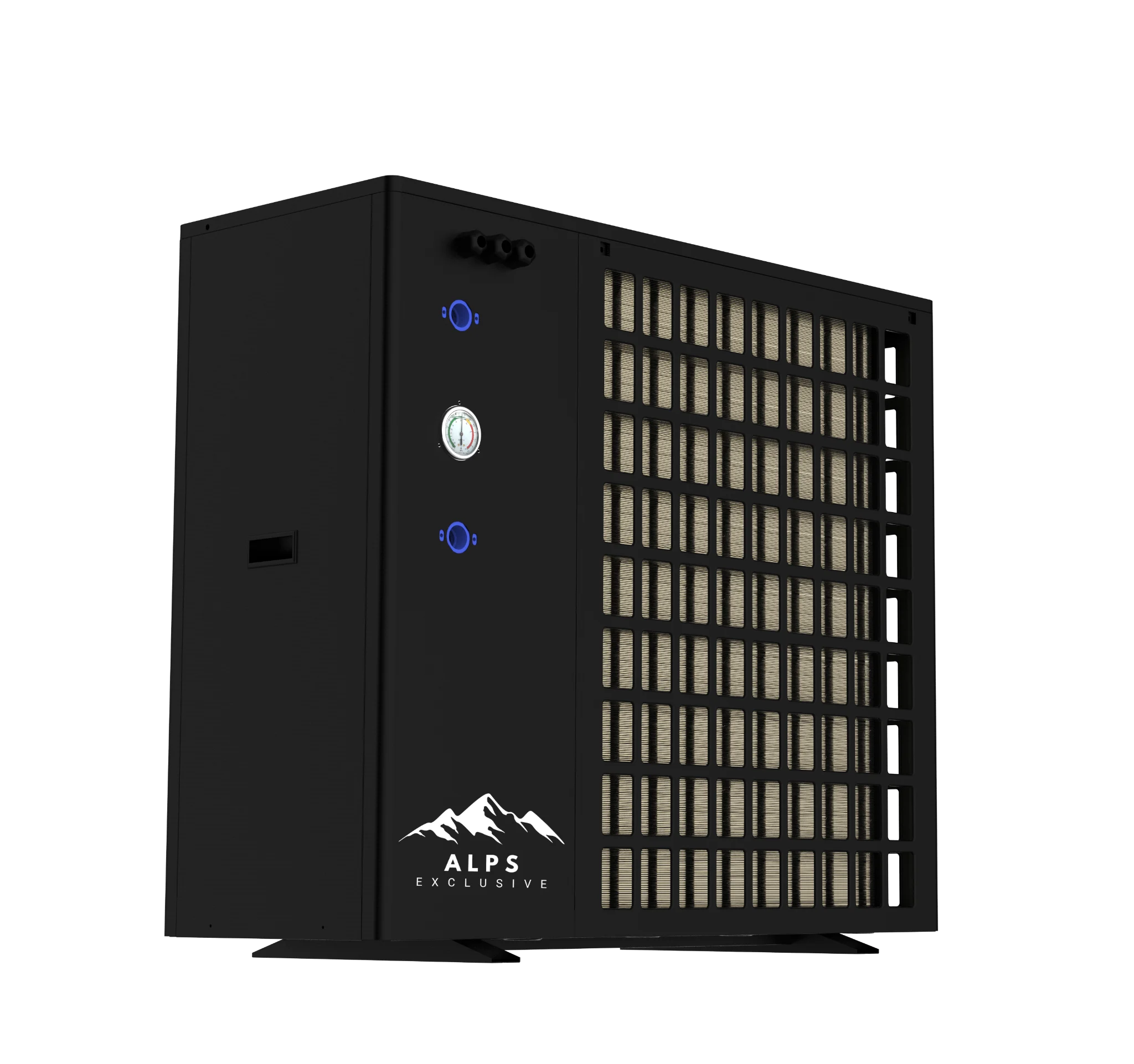 ALPS EXCLUSIVE AE-08401-MO - monoblock air to water heat pump (8.4 kW)