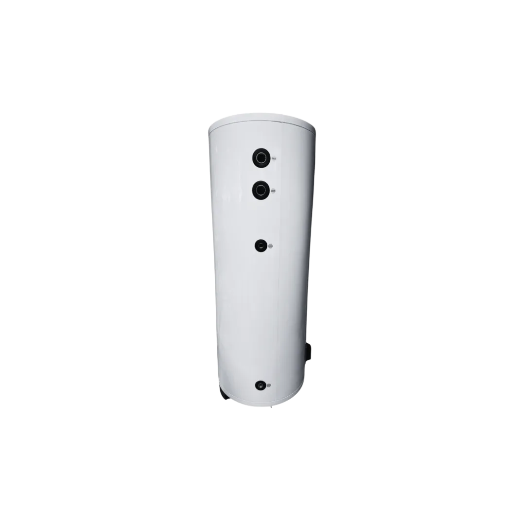 ALPS EXCLUSIVE WKB-HV-200/80L(V2) - Stainless steel combination boiler (200/80L)