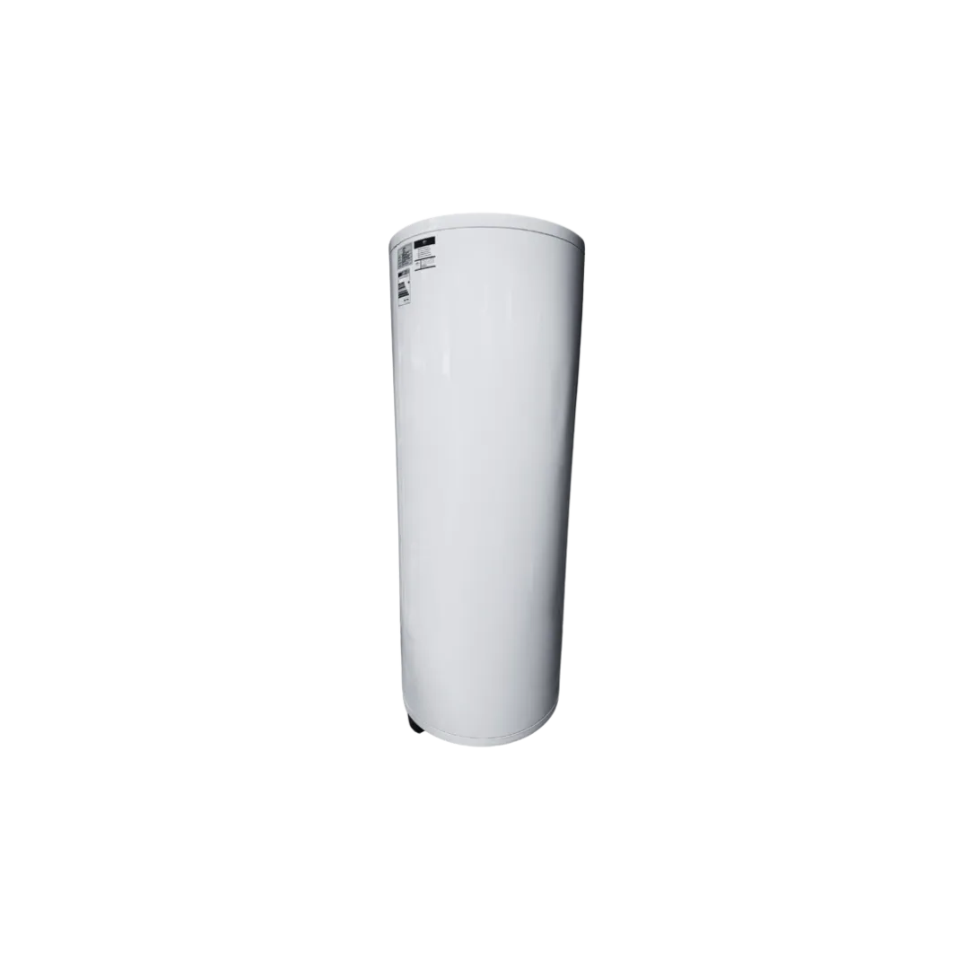 ALPS EXCLUSIVE WKB-HV-200/80L(V2) - Stainless steel combination boiler (200/80L)