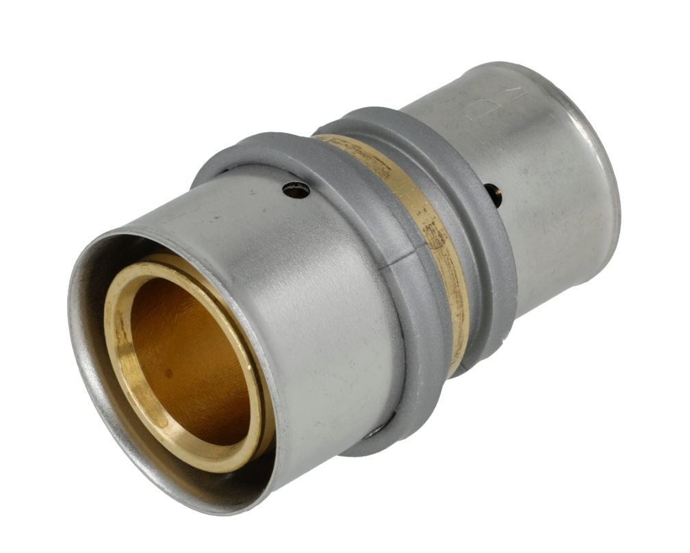 OEG 802030024 - Press reducing fitting (26 mm x 32 mm)
