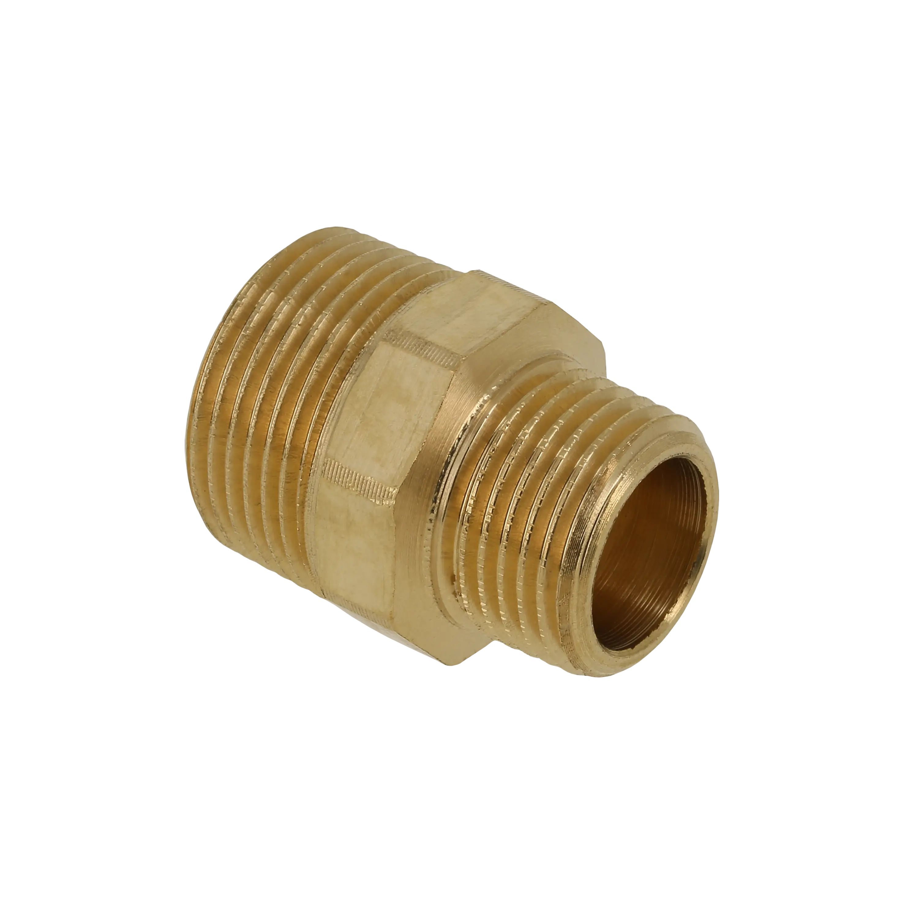 BONFIX 44220 - Reducing nipple (G 1/2