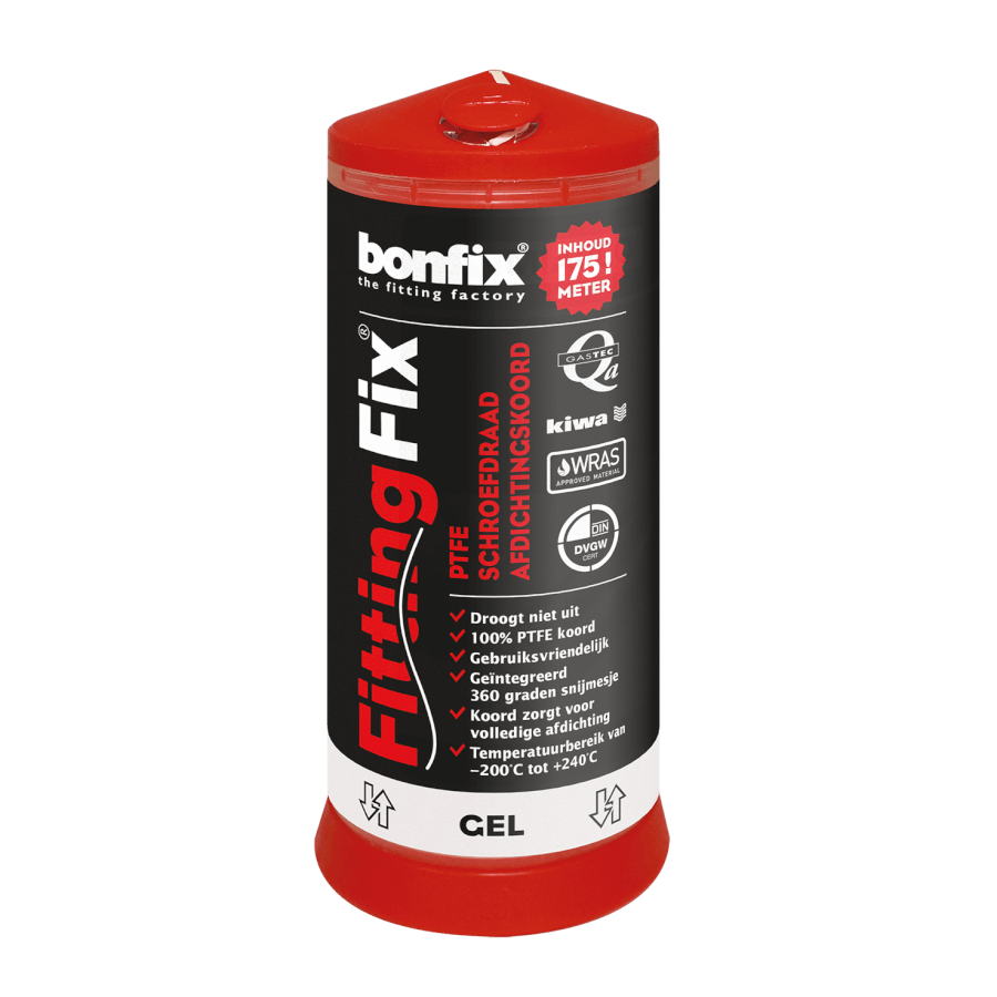BONFIX 81701 - PTFE Sealing Cord FittingFix