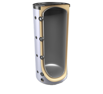 Tesy V50075F42P4 - Buffer tank (500L)