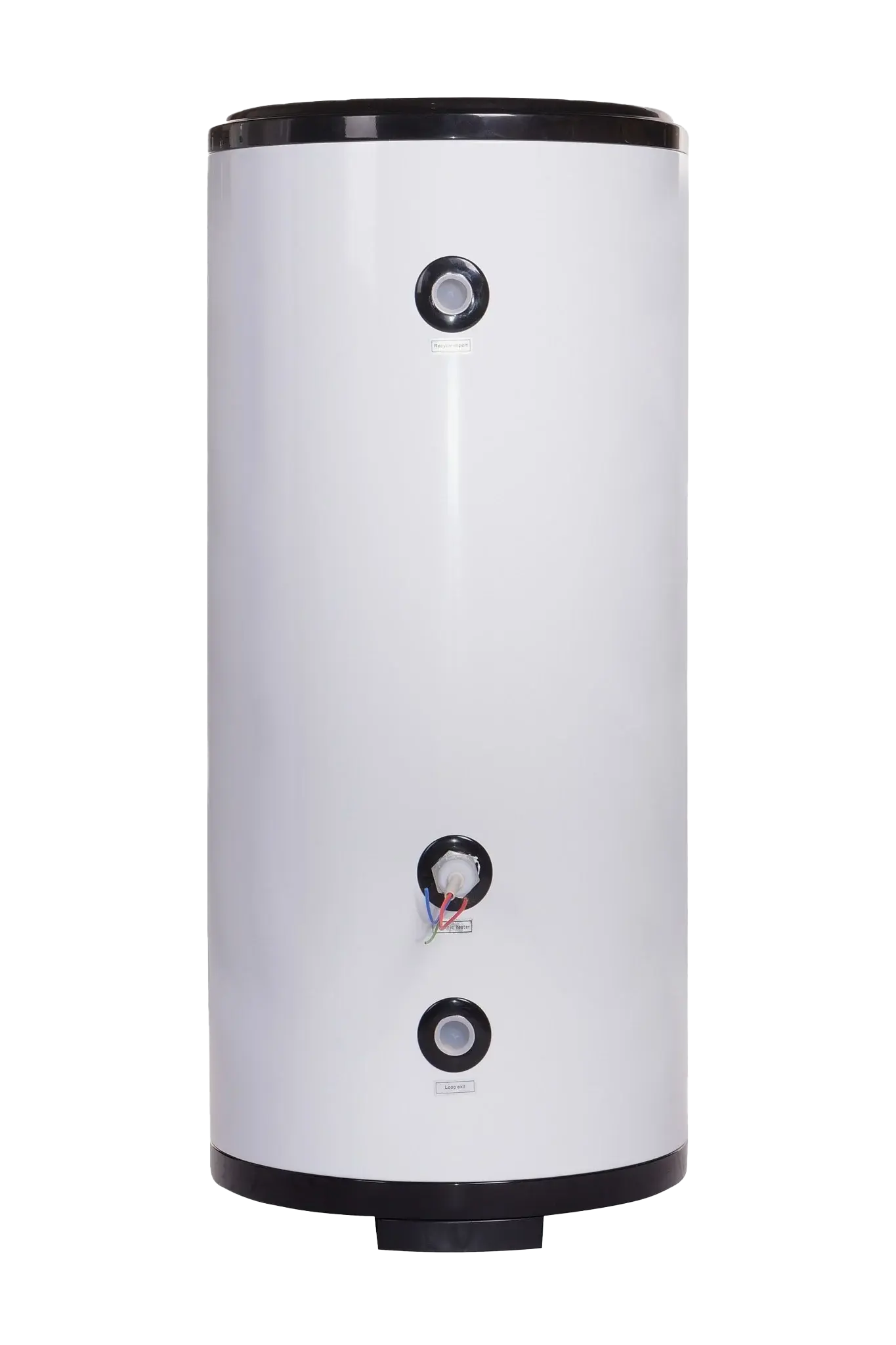 ALPS EXCLUSIVE AE-00100-BT - Stainless Steel Buffer Tank (100L)