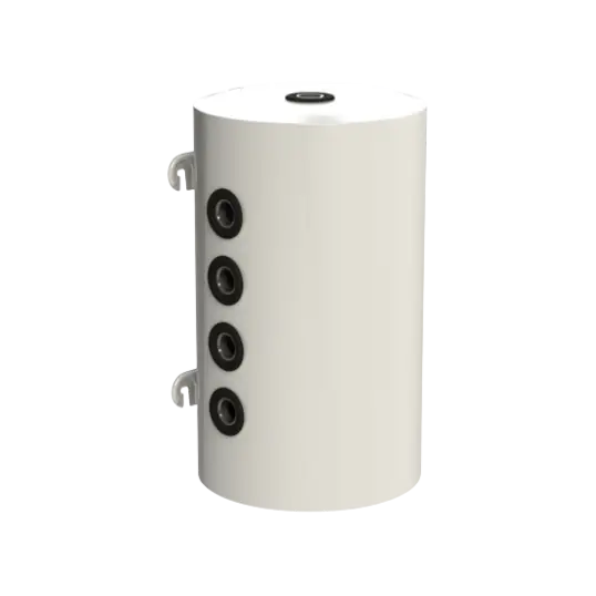 BURNiT PSM 80 - Buffer Tank (80L)