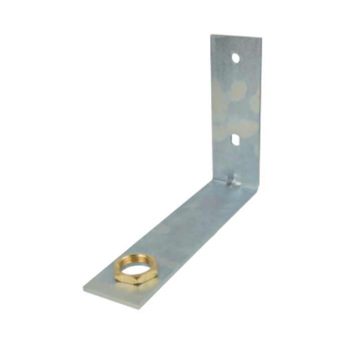 Universal Wall Bracket for Varem Expansion Vessels (up to 25L)
