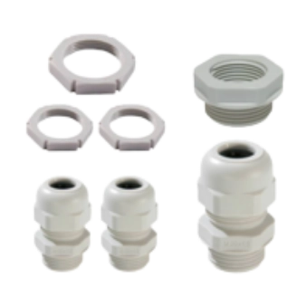 401180081 - EMAT - Extended Gland Set for Work Switch (M12/M20)