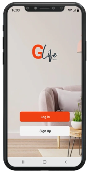 General Mitra 25S – Smart wireless thermostat (230VAC)
