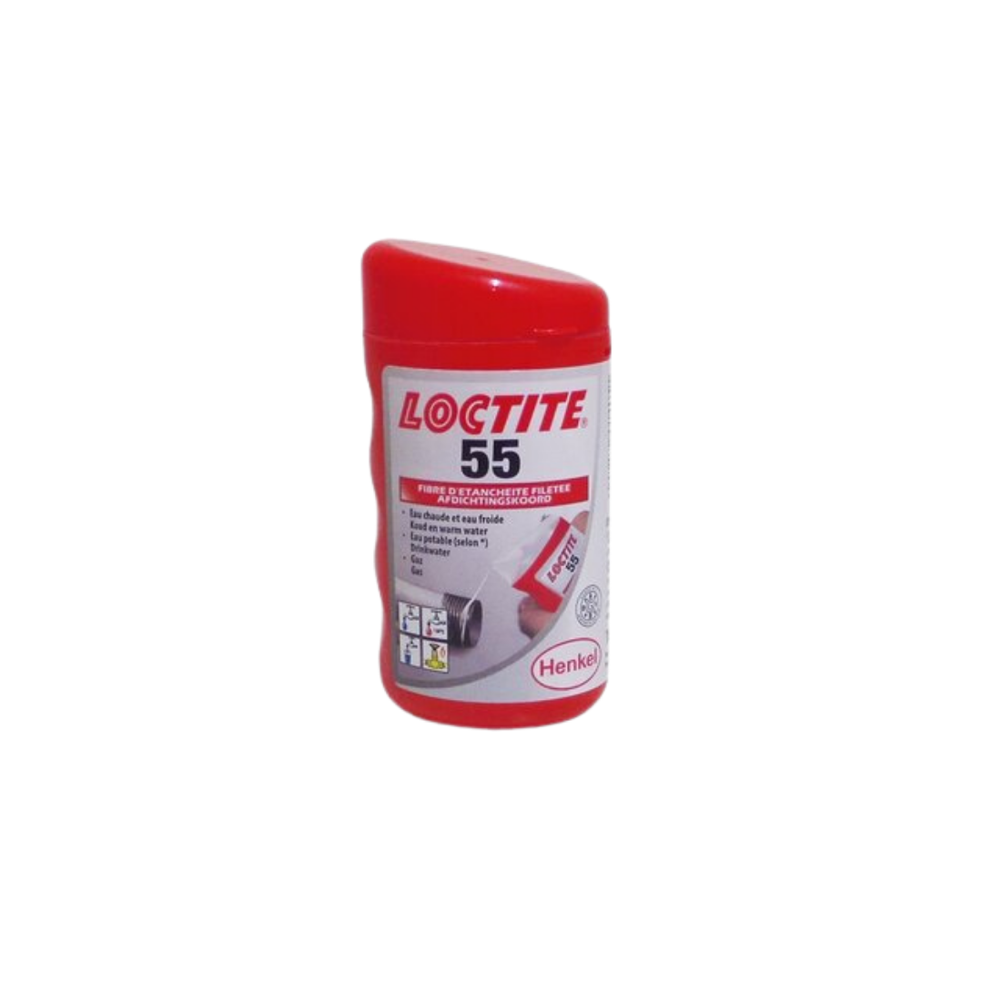 Henkel Loctite 55 - Thread sealing cord