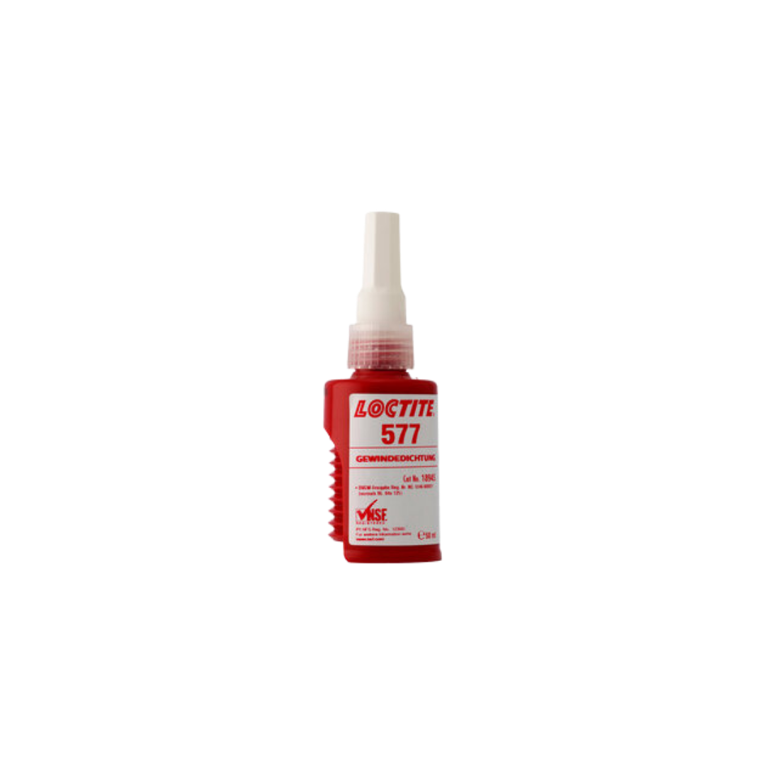 Henkel Loctite 577 - Liquid thread sealant