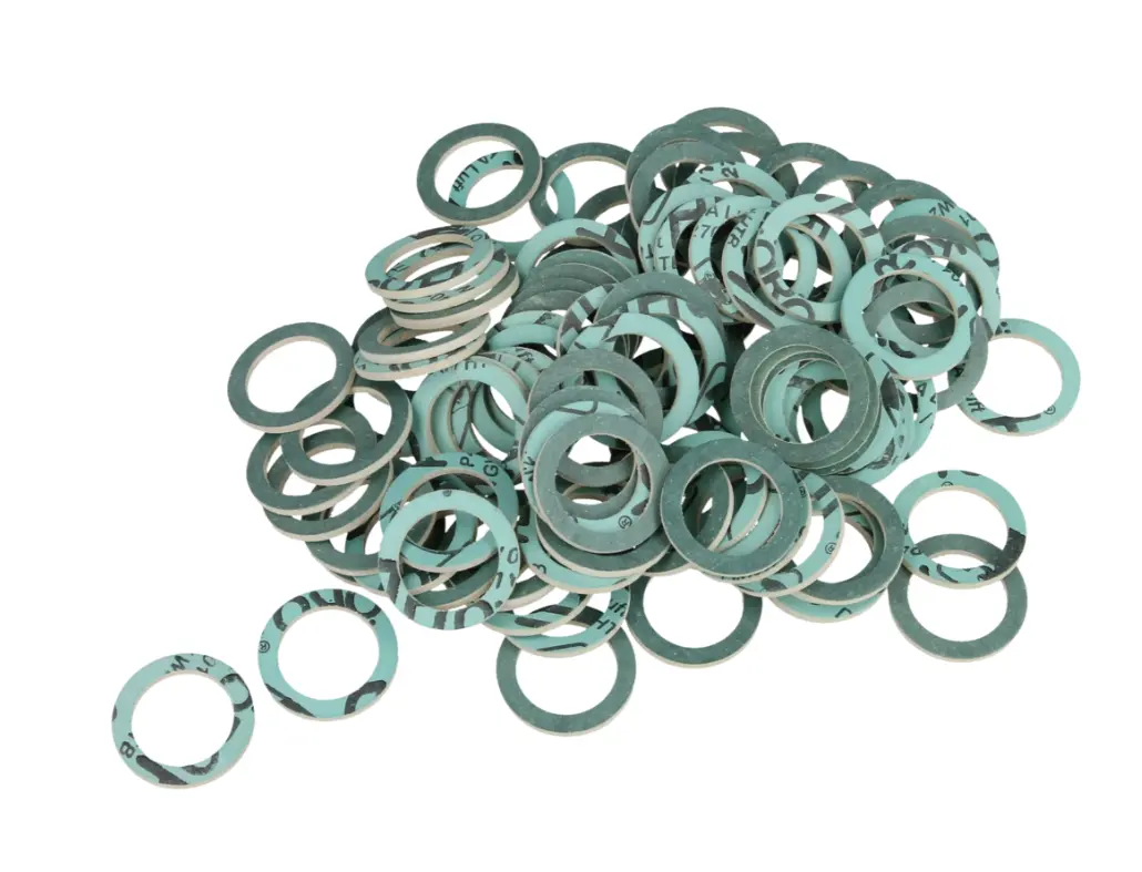 OEG 311910794 - High-pressure sealing washer 1 1/2