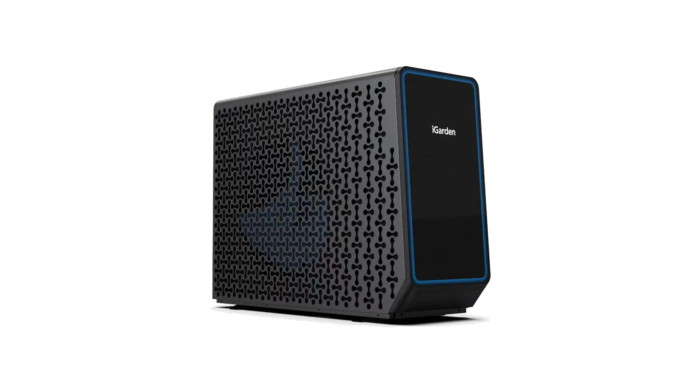 iGarden InverX7 - iGXC11T - Monobloc Air-to-Water Heat Pump with AI Control (11 kW)