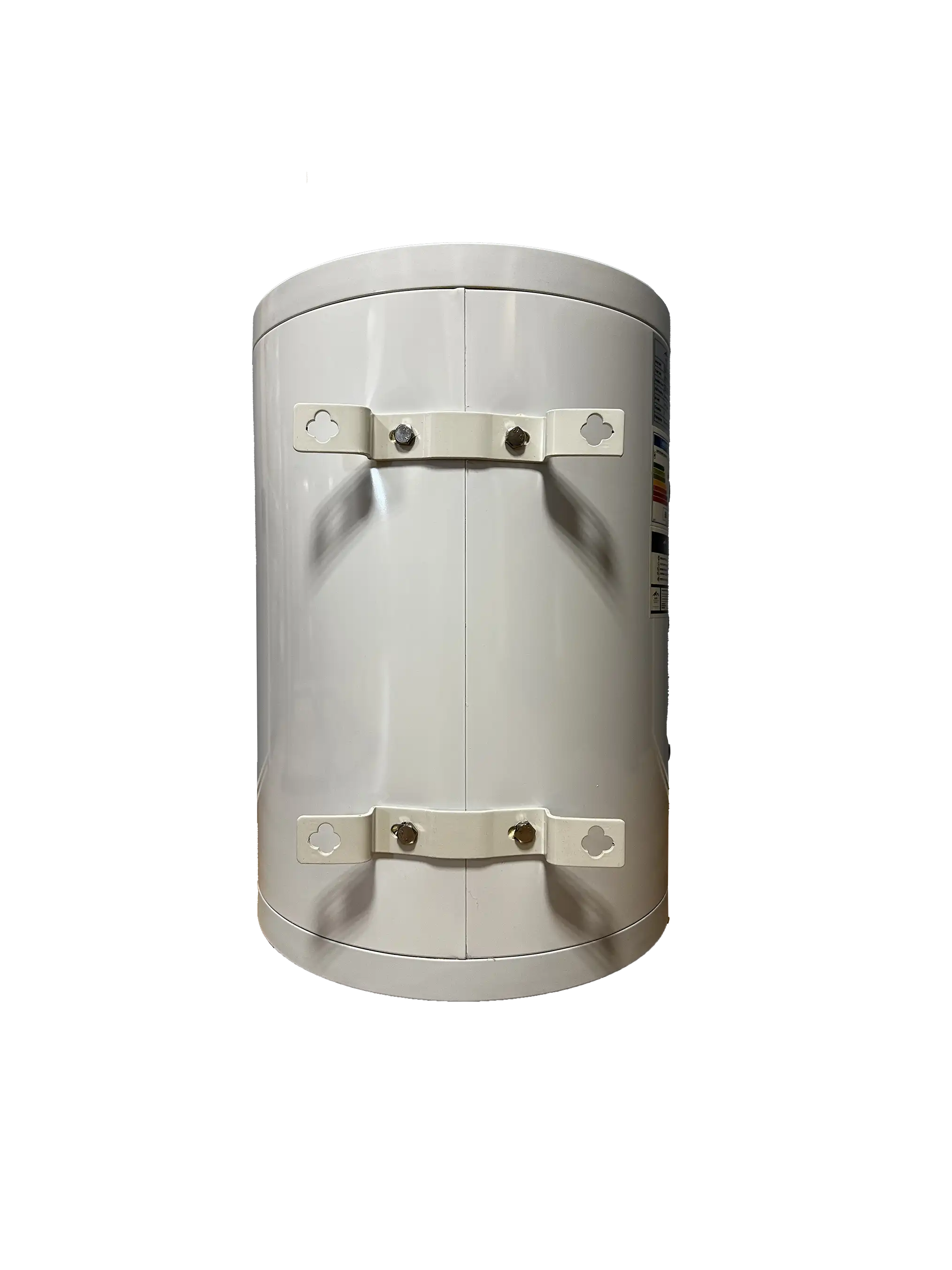 ALPS EXCLUSIVE AE-00050-BT - Stainless Steel Buffer Tank (50L)