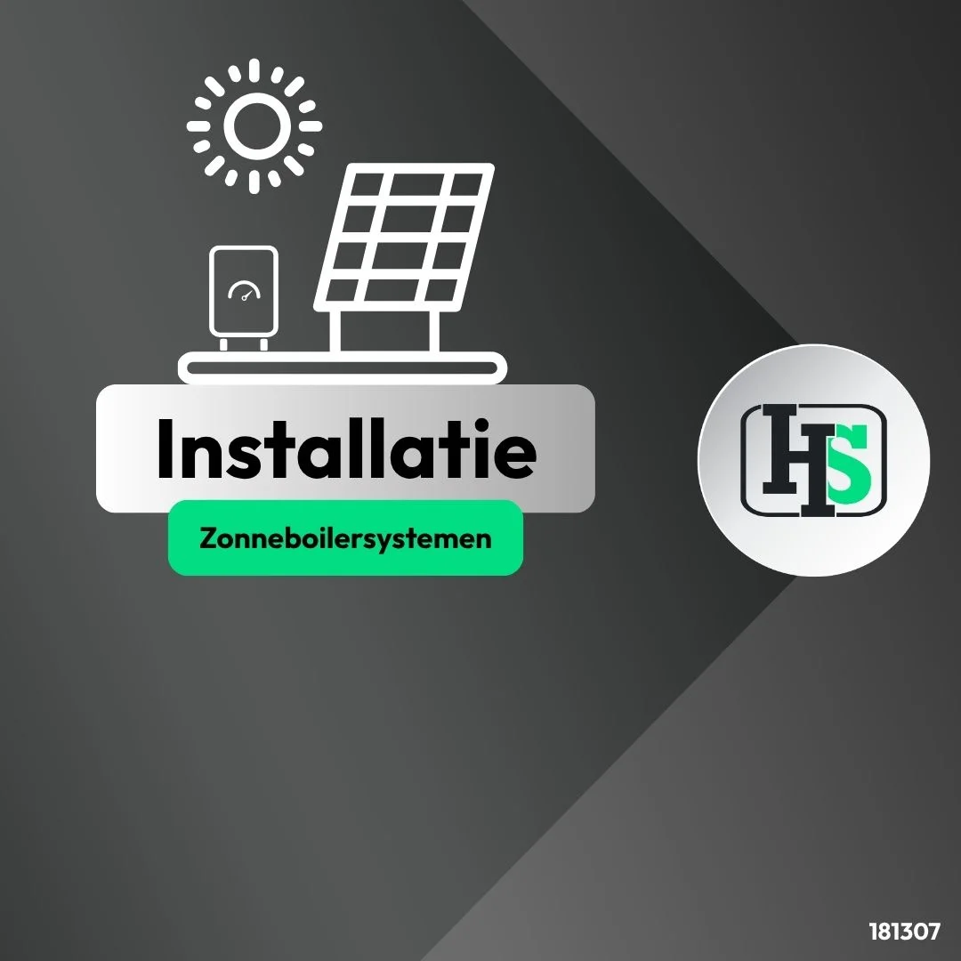 SMALL INSTALLATION PACKAGE (SOLAR WATER HEATER SYSTEMS)