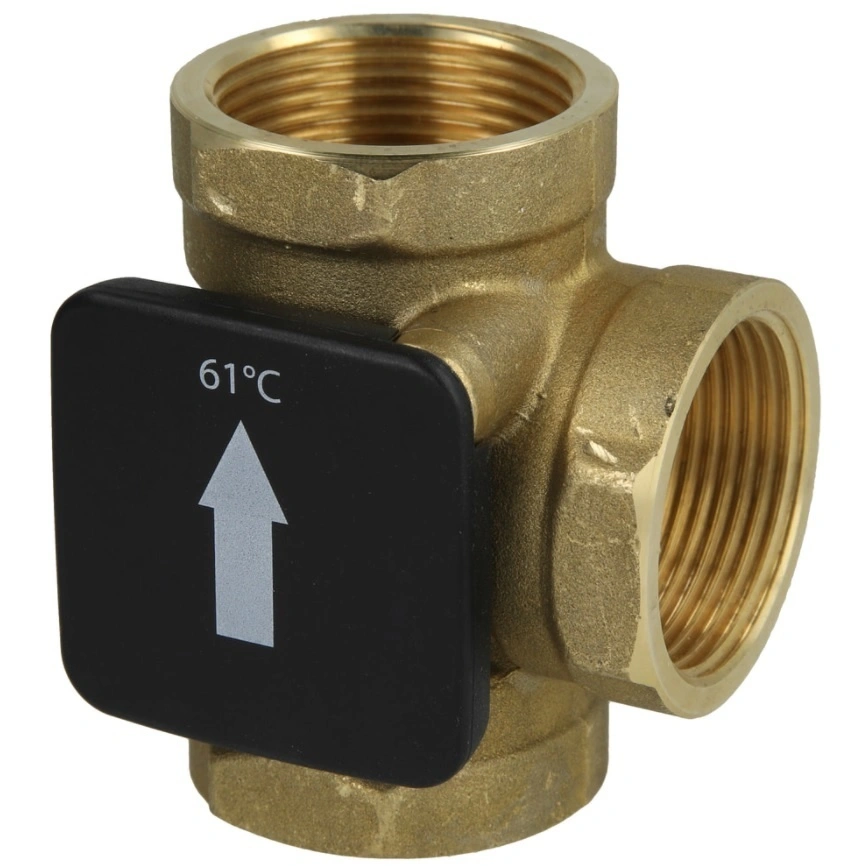 ThermoVar 512240581 - Loading valve 1