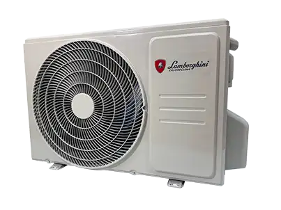 Lamborghini Smeraldo 27-3 + 2x 12K - Multi-split air conditioning combination (7.9 kW / 27,000 BTU)