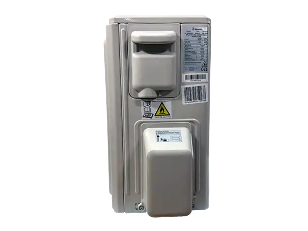 Lamborghini Caloreclima 28-4 + 9K + 18K - Multi-split air conditioning combination (8.2 kW / 28000 BTU)