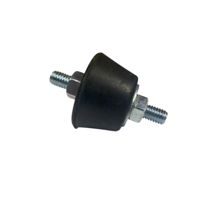 Anti-vibration mount M8 - medium design (35/50 kg) - set of 2