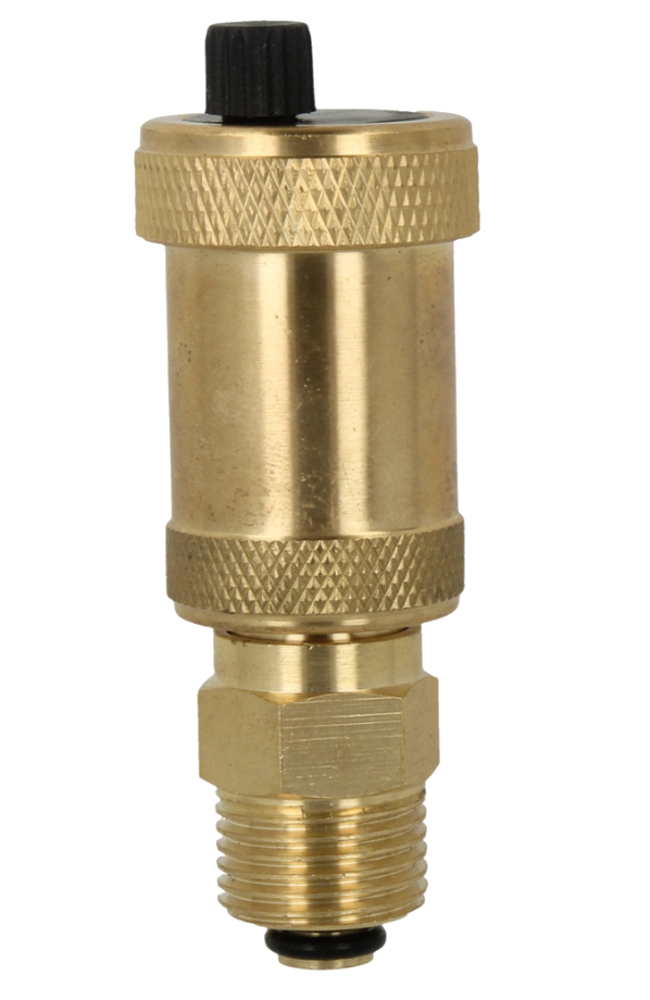 OEG 512234155 - Automatic air vent with service valve G 1/2