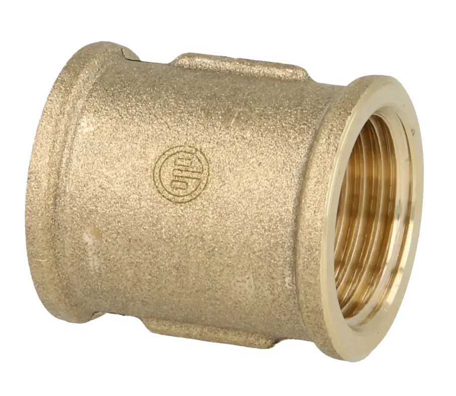 OEG 802001140 - Brass socket G 3/4