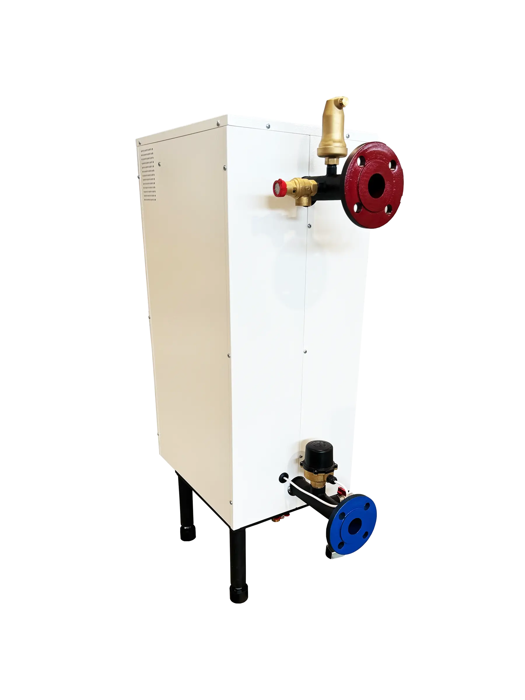 Mikoterm TK-24 Professional - Electric boiler (120 kW, 4 bar)