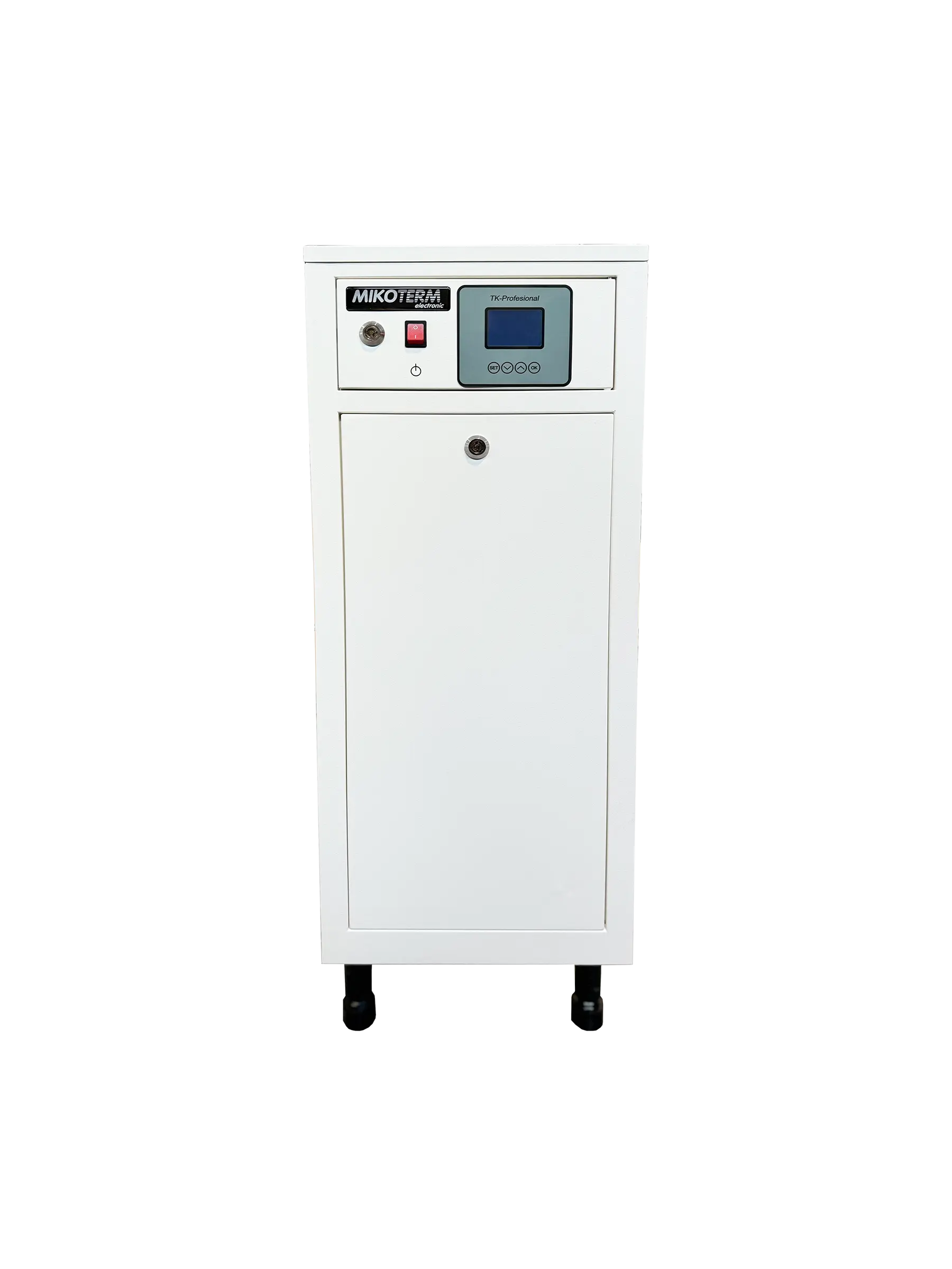 Mikoterm TK-24 Professional - Electric boiler (140 kW, 6 bar)