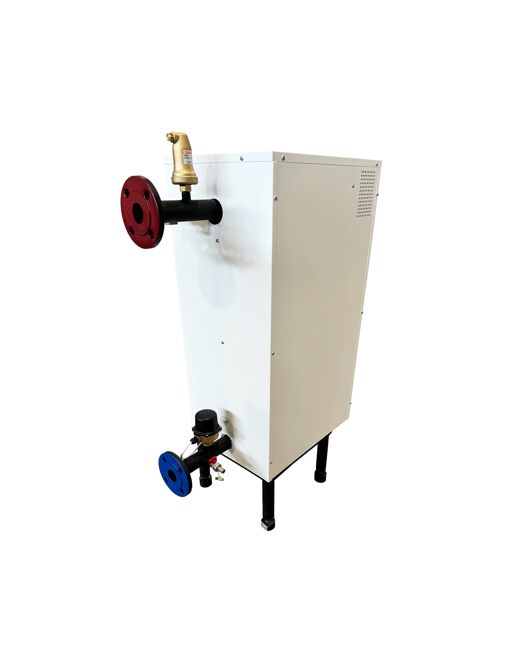 Mikoterm TK-24 Professional - Electric boiler (70 kW, 4 bar)