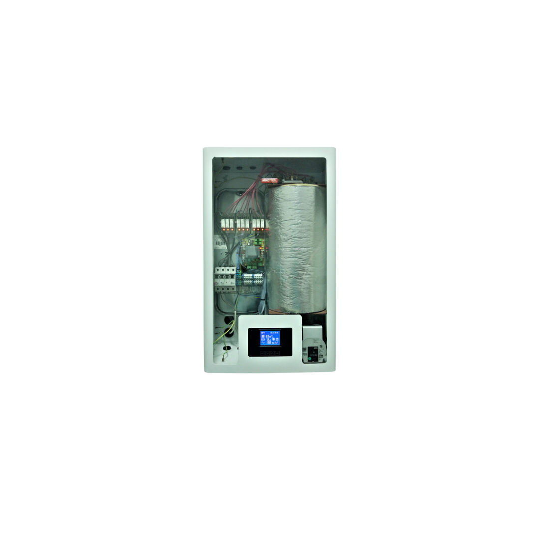 Mikoterm mTronic 7000 - Electric boiler (24 kW)