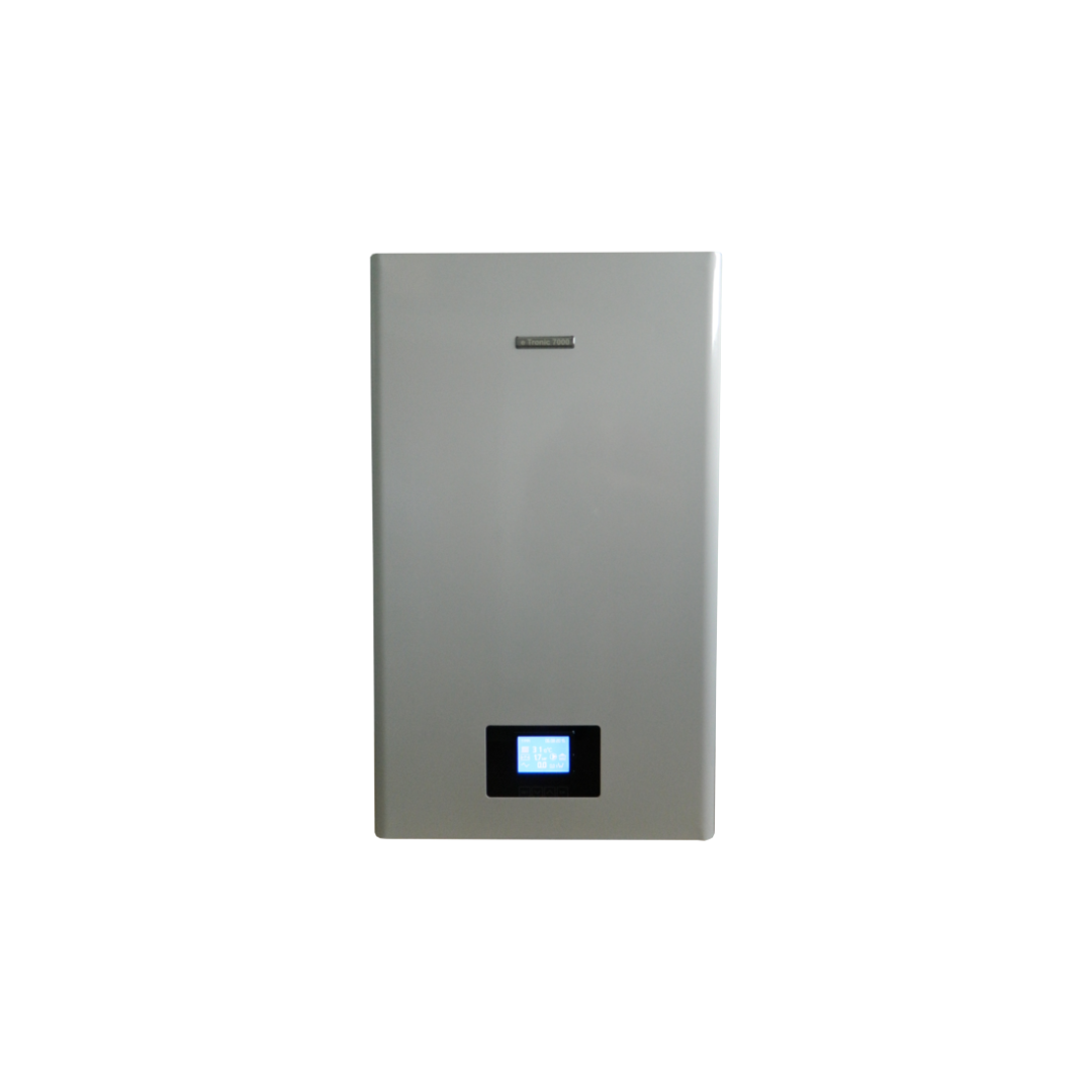 Mikoterm mTronic 7000 - Electric boiler (6 kW)
