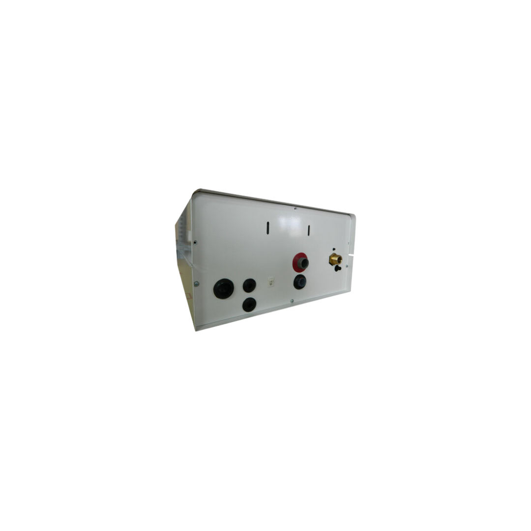 Mikoterm mTronic 7000 - Electric boiler (6 kW)