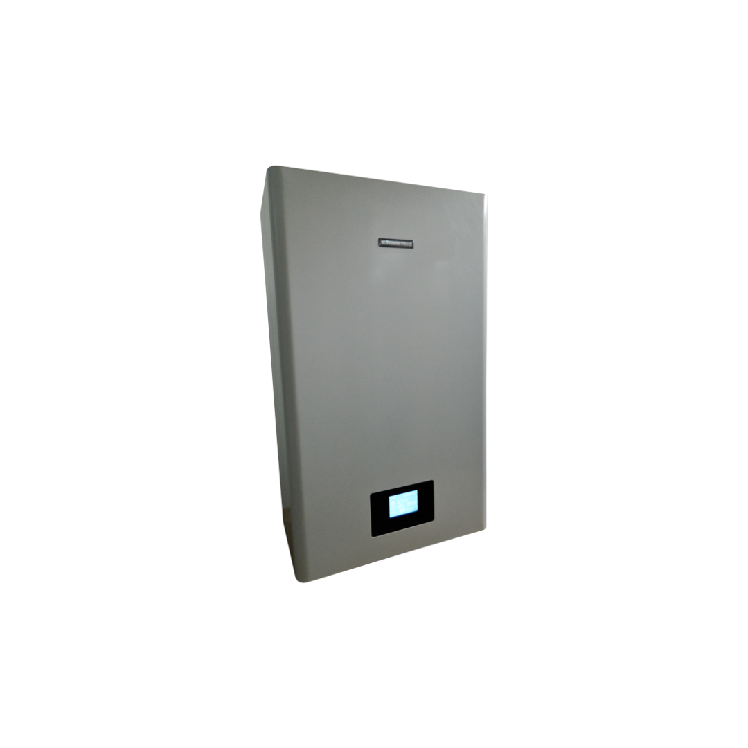 Mikoterm mTronic 7000 - Electric boiler (9 kW)