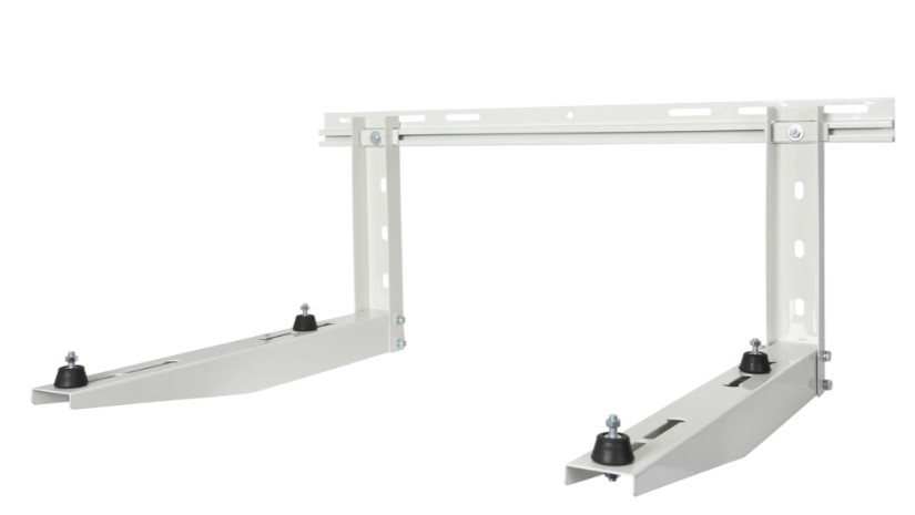 Wall bracket - Wall console - 250 kg