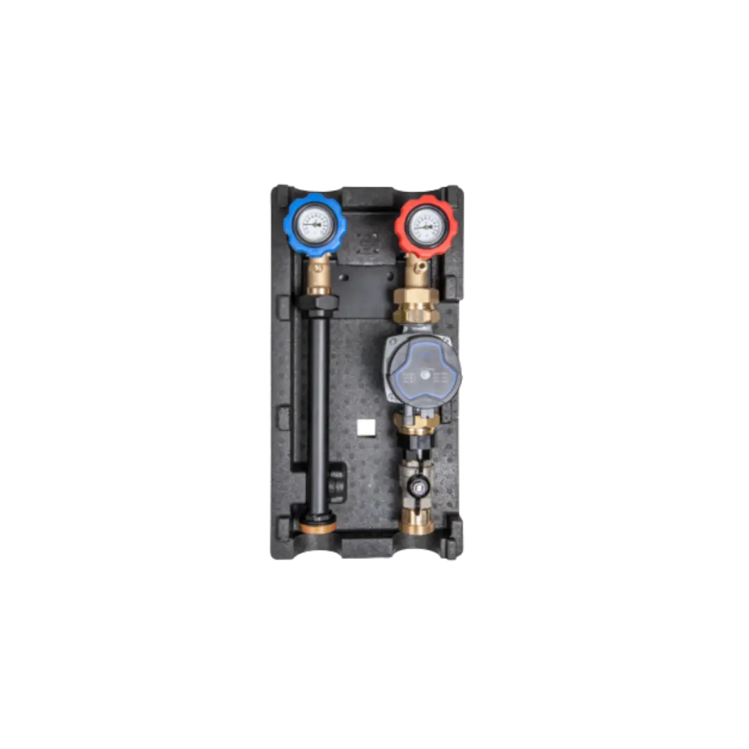 OEG 512245103 - Pump group for unmixed circuit