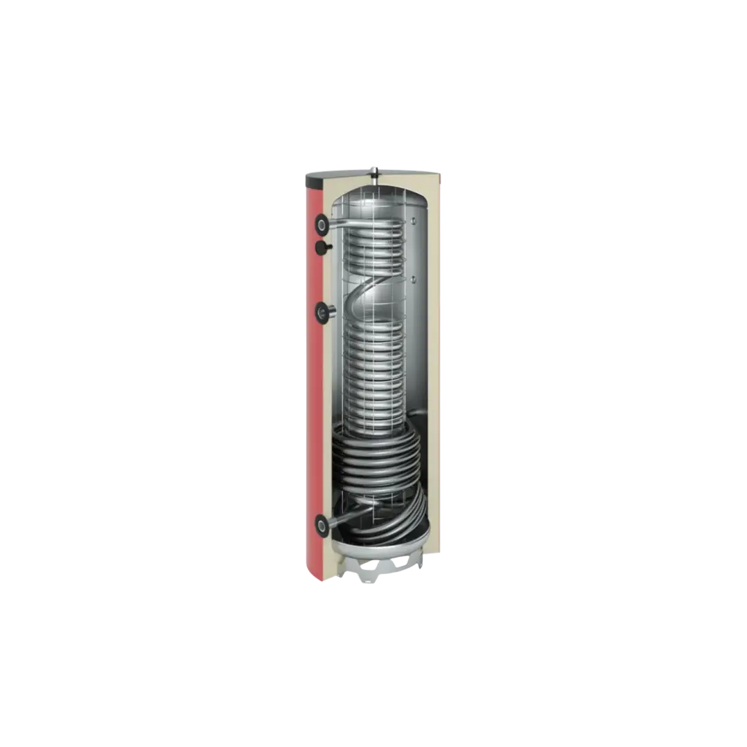 OEG 516008265 - Pure+ Hygiene Boiler with 1 Heat Exchanger (200L)