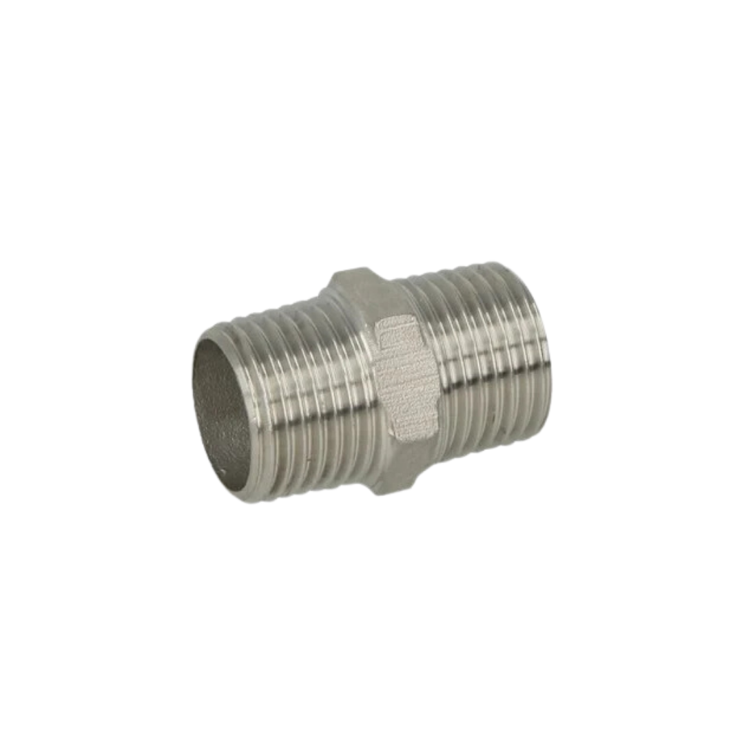 OEG 802017252 - Stainless Steel Nipple (G 1/2
