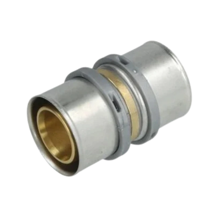 OEG straight press coupling 32 mm