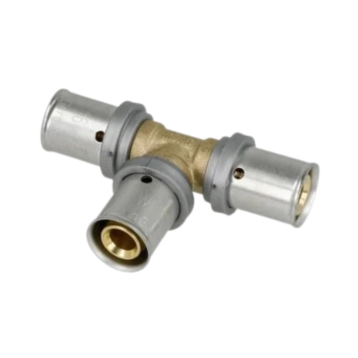 OEG T-piece TH Contour 16 mm