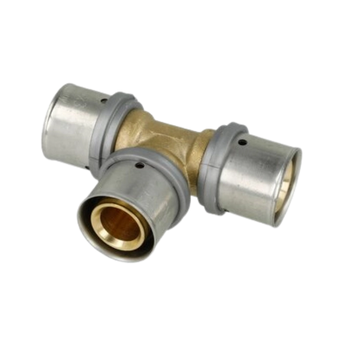 OEG T-piece TH Contour 26 mm