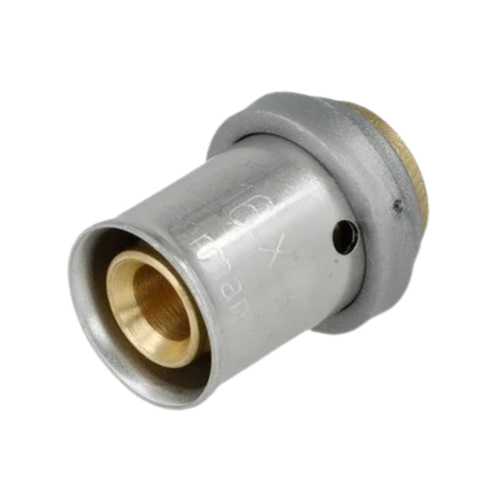 OEG press end cap 16 mm