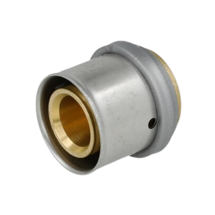 OEG press end cap 26 mm