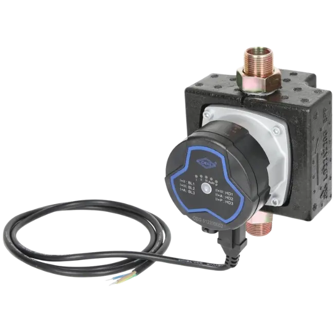 OEG 512200052 - Circulation pump DN20 (130 mm, energy-efficient)