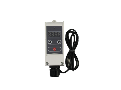 TANGER DSA681B(A) - Pipe Thermostat