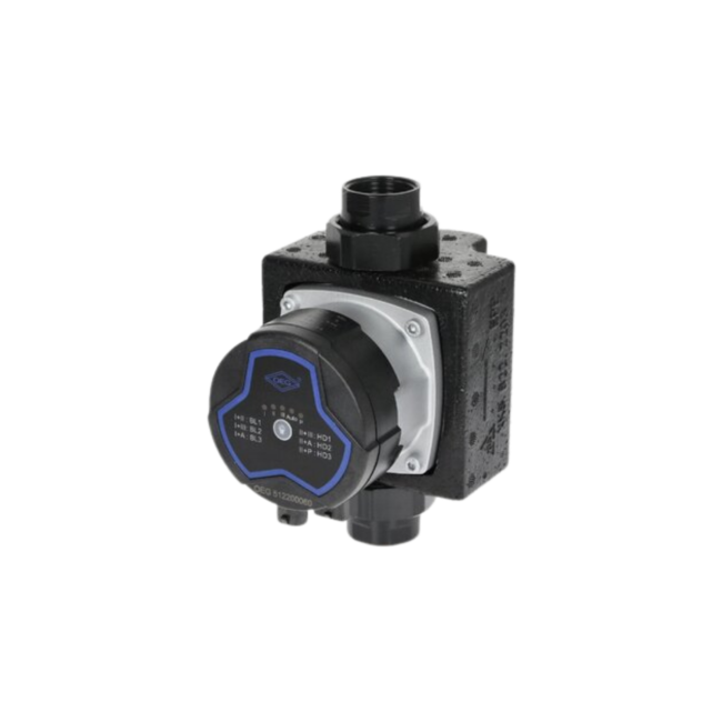 OEG 512200060 - Circulation pump DN25 (130 mm, energy-efficient)