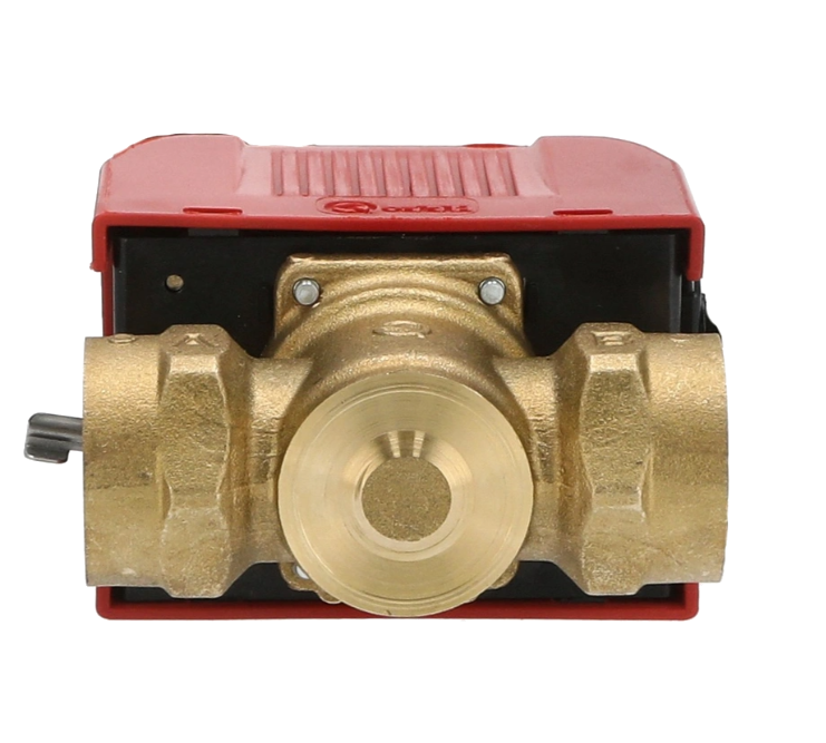 ORKLI 30313200 - 2-way zone valve without end switch 1