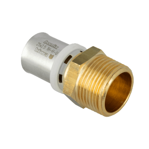 BONFIX 2000260 - Presskupplung Punktstück  (G1