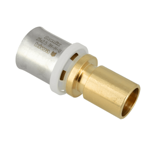 BONFIX 2004300 - Insert reducer insert x alu-press (25 x 22)